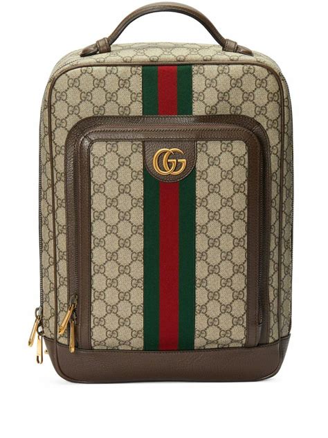 gucci ophidia backpack review|gucci ophidia transparent bag.